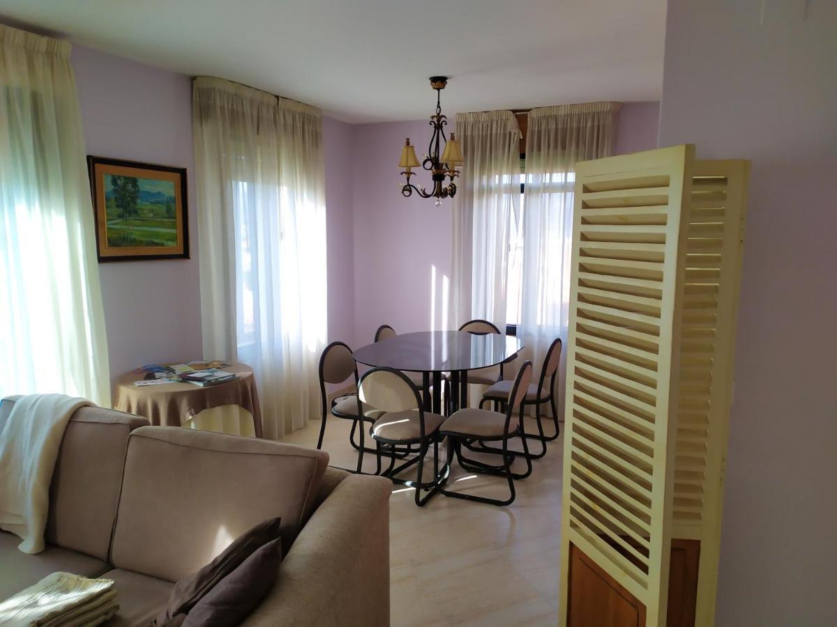 House With 3 Bedrooms In Pontevedra With Enclosed Garden 3 Km From The Beach Εξωτερικό φωτογραφία